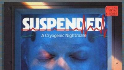 Suspended