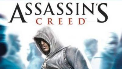 Assassin&#039;s Creed