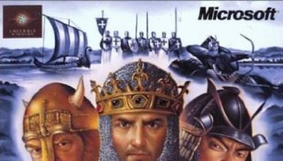 Age of Empires II: The Age of Kings