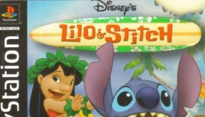 Disney&#039;s Lilo &amp; Stitch