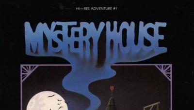 Mystery House