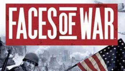 Faces of War