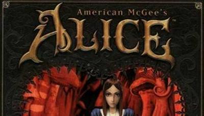 American McGee&#039;s Alice