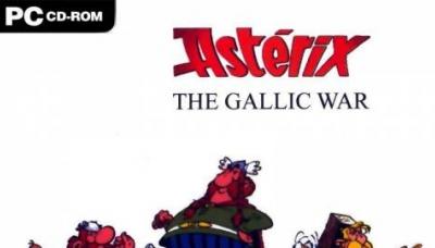 Astérix: The Gallic War