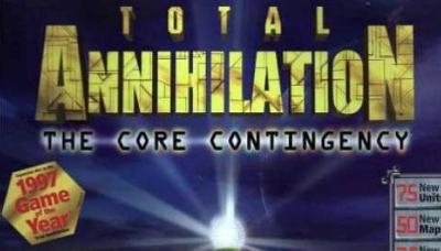 Total Annihilation: The Core Contingency