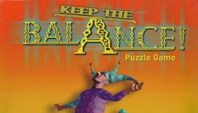 Keep the Balance!