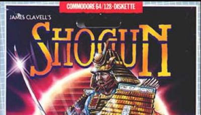 Shogun