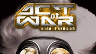 Act of War: High Treason