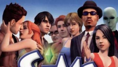 The Sims 2