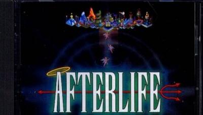 Afterlife