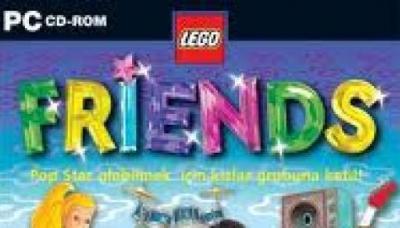 LEGO Friends