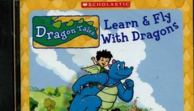 Dragon Tales: Learn &amp; Fly With Dragons