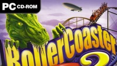 RollerCoaster Tycoon 2: Time Twister