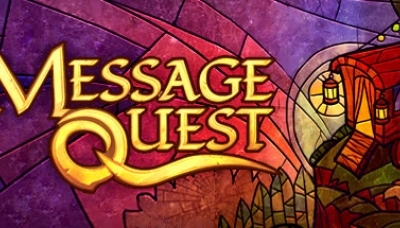 Message Quest