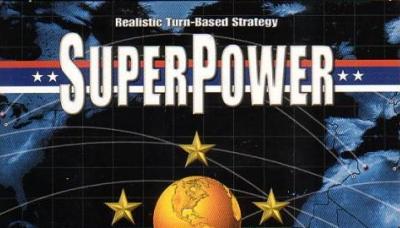 SuperPower