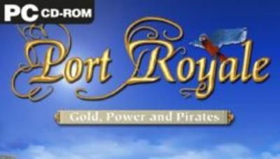 Port Royale: Gold, Power and Pirates