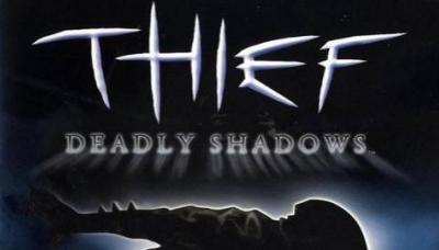 Thief: Deadly Shadows