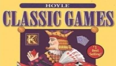 Hoyle Classic Games