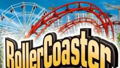 RollerCoaster Tycoon