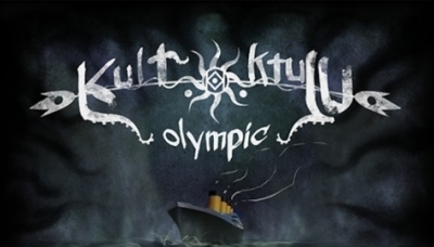 Kult of Ktulu: Olympic