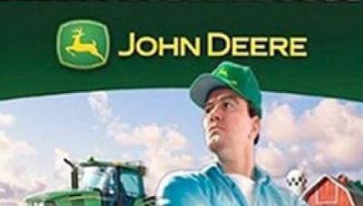 John Deere: American Farmer