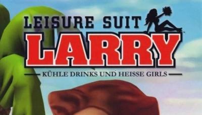 Leisure Suit Larry: Kühle Drinks und heiße Girls