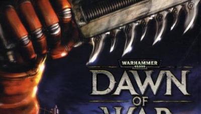 Warhammer 40,000: Dawn of War