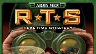 Army Men RTS