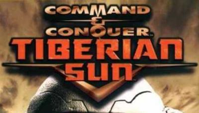 Command &amp; Conquer: Tiberian Sun