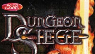 Dungeon Siege