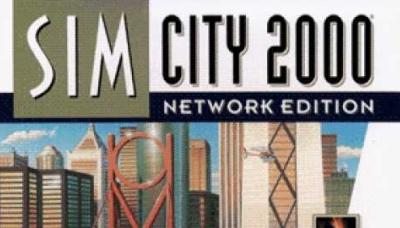 SimCity 2000 Network Edition