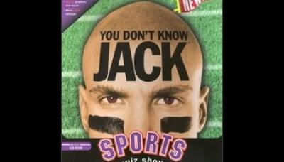 You Don&#039;t Know Jack Sports