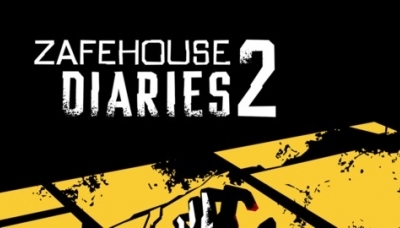 Zafehouse Diaries 2