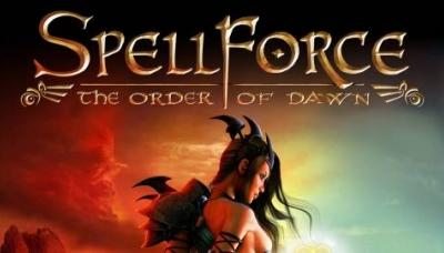 SpellForce: The Order of Dawn