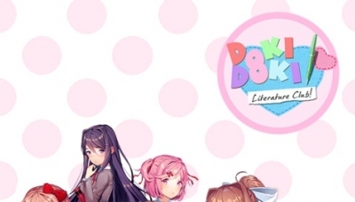 Doki Doki Literature Club