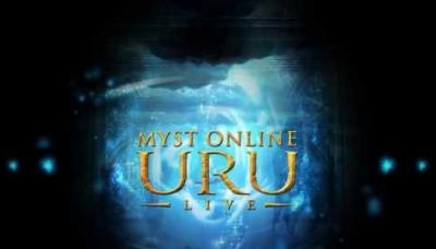 Myst Online: Uru Live