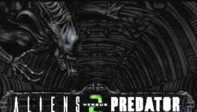 Aliens Versus Predator 2