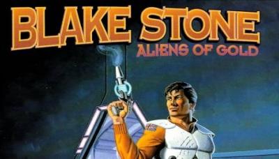Blake Stone: Aliens of Gold