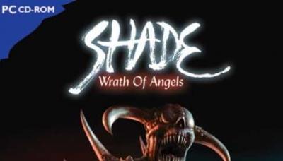 Shade: Wrath of Angels