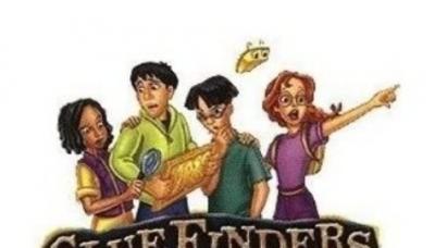 ClueFinders: Mystery Mansion Arcade