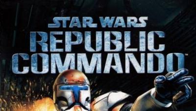 Star Wars: Republic Commando