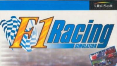 F1 Racing Simulation