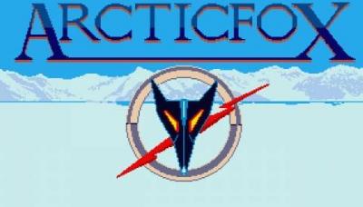 Arcticfox