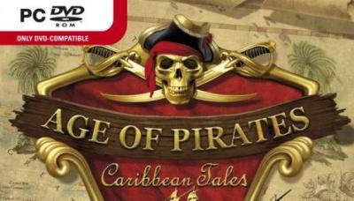 Age of Pirates: Caribbean Tales