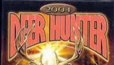 Deer Hunter 2004