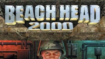 Beach Head 2000