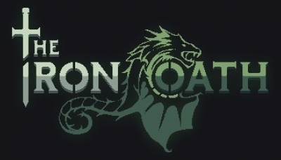 The Iron Oath