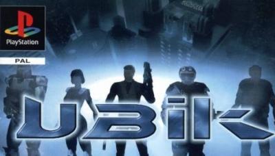 UBIK