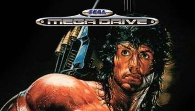 Rambo III