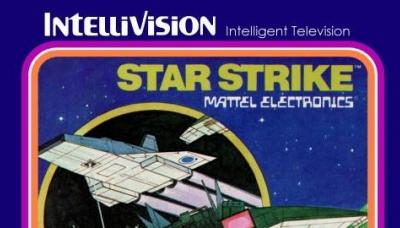 Star Strike